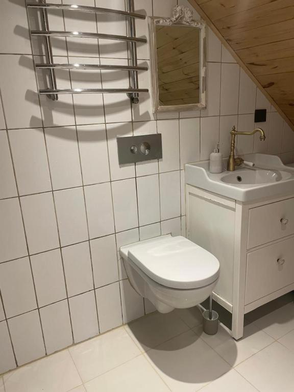 Stebuklas VNO Kültér fotó