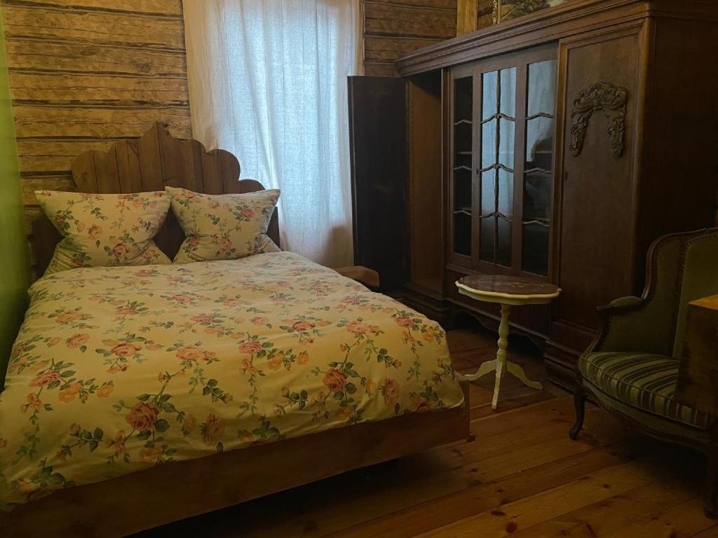 Stebuklas VNO Kültér fotó