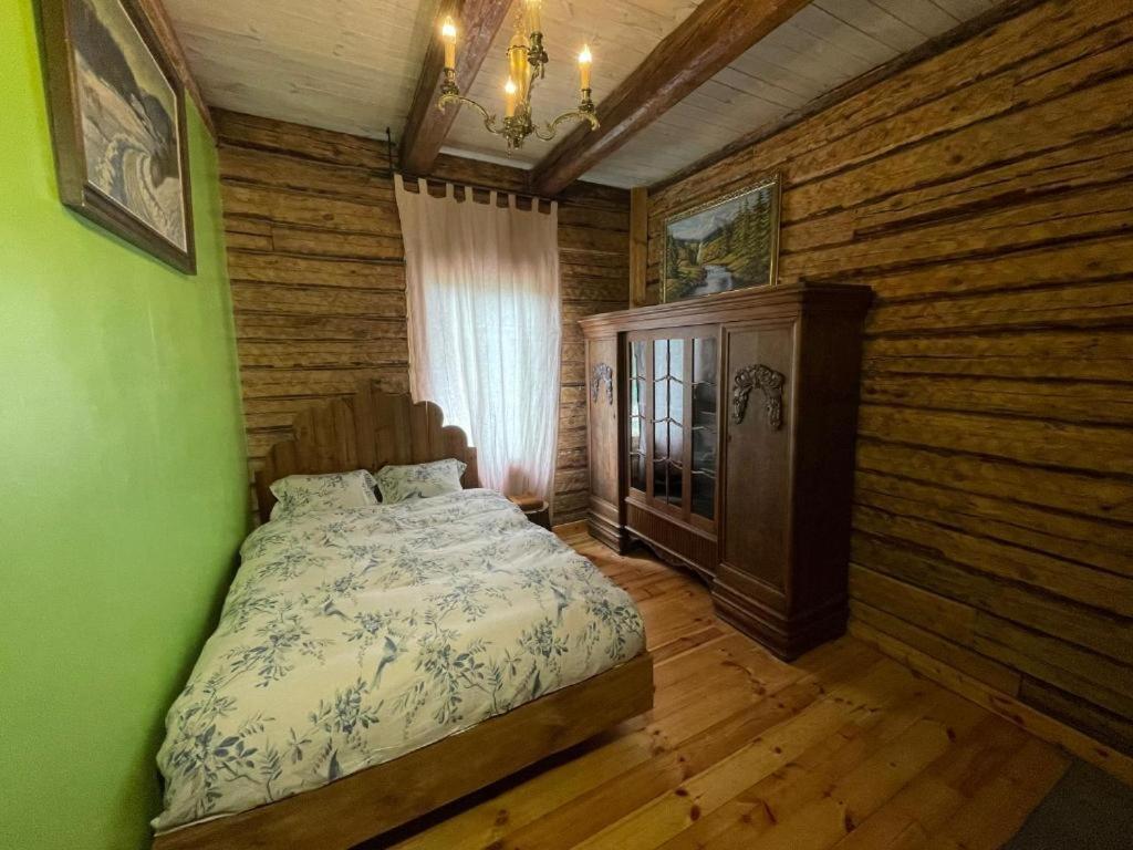 Stebuklas VNO Kültér fotó